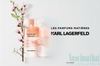 Karl Lagerfeld Fleur De Pêcher Eau de Parfum 100ml