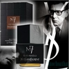 Yves Saint Laurent La Collection M7 Oud Absolu Eau de Toilette 80ml