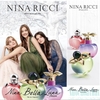 Bộ quà tặng NINA RICCI Les Belles De Nina Trio Collection