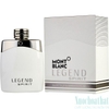 Mont Blanc Legend Spirit Eau de Toilette 100ml