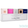 Bộ quà tặng LANCOME Mini Collection