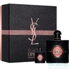 Bộ quà tặng  Yves Saint Laurent Opium Black Eau De Parfum 50ml
