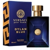 Versace Dylan Blue Pour Homme Eau de Toilette 50ml