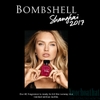 Victoria Secret Bombshell Shanghai 2017 Eau de Parfum 50ml