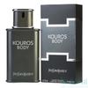 Yves Saint Laurent Body Kouros Eau de Toilette 100ml