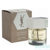 Yves Saint Laurent l'Homme Eau de Toilette 60ml