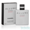 Chanel Allure Homme Sport Eau de Toilette 100ml