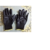 Găng tay chống tĩnh phủ bàn (màu đen)