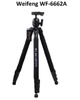 Chân máy ảnh Tripod Weifeng WF-6662A