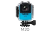 SJCAM SJM20 Action Camera