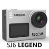 SJCAM SJ6 LEGEND ACTION CAMERA