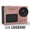 SJCAM SJ6 LEGEND ACTION CAMERA