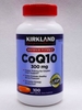 Viên uống Bổ Tim Mạch Kirkland Signature CoQ10 300 mg của Mỹ