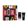 Gift Set Carolina Herrera 212 VIP Black 2pcs