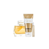 Gift set Montblanc Signature Absolue EDP 3pcs ( 90ML + Body lotion 100ML + 7.5ML )