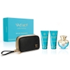 Gift Set Versace Dylan Turquoise Pour Femme