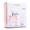 Gift Set Lancome La Vie Est Belle 2pcs