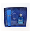 Giftset Missoni Wave Pour Homme (EDT 100ml + 10ml & Shower Gel 150ml)