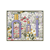 Gift Set Gucci Flora Gorgeous Magnolia EDP 3pcs (100ML + 5ML + 10ML)