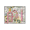Gift Set Gucci Flora Gorgeous Gardenia EDP 3pcs ( 100ML + 10ML + 5ML )