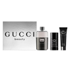 Gift Set Gucci Guilty Pour Homme EDT 3pcs