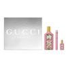 Gift Set Gucci Flora Gorgeous Gardenia EDP 3pcs ( 100ML + 10ML + 5ML )
