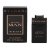 Bvlgari Man In Black Mini Size