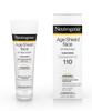 Kem Chống Nắng Chống Lão Hóa Neutrogena Age Shield Face Oil-Free Sunscreen SPF 110