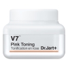 Dr.Jart+ V7 Pink Toning Light Up