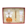 Gift Set Marc Jacobs Daisy Love EDT 100ml 3pcs ( 100ML + 10ML +  Body Lotion 75ML )