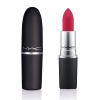MAC Powder Kiss Lipstick Rouge À Lèvres