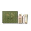 Gift Set Gucci Guilty Beauty Pour Femme EDP 3pcs ( 90ML + 7.4ML + Body Lotion 50ML)