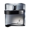 F by Ferragamo pour Homme Black