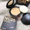 Phấn Phủ Dạng Nén- MAC Studio Fix Powder Plus Foundatio NC15