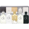 Gift Set Calvin Klein Mini 5pcs