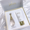 DIOR - Jadore mini Giftset ( 1NH 5ml + Body milk 20ml )