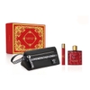 Gift Set Versace Eros Flame 3pcs