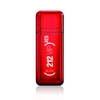 212 VIP BLack Red This Product Saves Lives Limited Edition