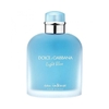 Dolce & Gabana Light Blue Intense Pour Homme