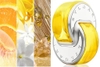 Omnia Golden Citrine BVLGari Mini Size