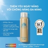 Xịt Chống Nắng Anessa Dưỡng Da Đa Năng Bảo Vệ Hoàn Hảo Perfect UV SPF50+ PA++++