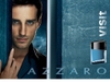 Azzaro Visit For Men