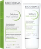 Kem Dưỡng Kiểm Soát Bã Nhờn Bioderma Sebium Mat Control