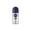 Lăn khử mùi phân tử bạc Nivea Men Silver Protect