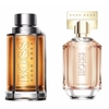 Hugo Boss Boss The Scent EDT