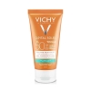 Kem Chống Nắng Vichy Ideal Soleil Mattifying Face Fluid Dry Touch SPF50 UVB+UVA