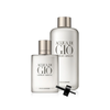 Gift Set Giorgio Armani Acqua Di Gio Pour Homme 2pcs ( EDT 50ml & Refill 200ml )