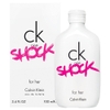 Calvin Klein CK One Shock for her