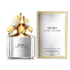 Marc Jacobs Daisy  Silver Edition