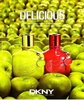 DKNY Red Delicious Charmingly Delicious